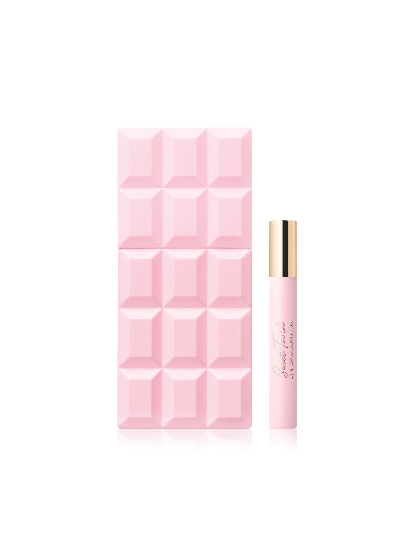 Image 3 of 3 of Sabrina Carpenter Sweet Tooth 75ml Gift Set (75ml EDP, 10ml EDP)