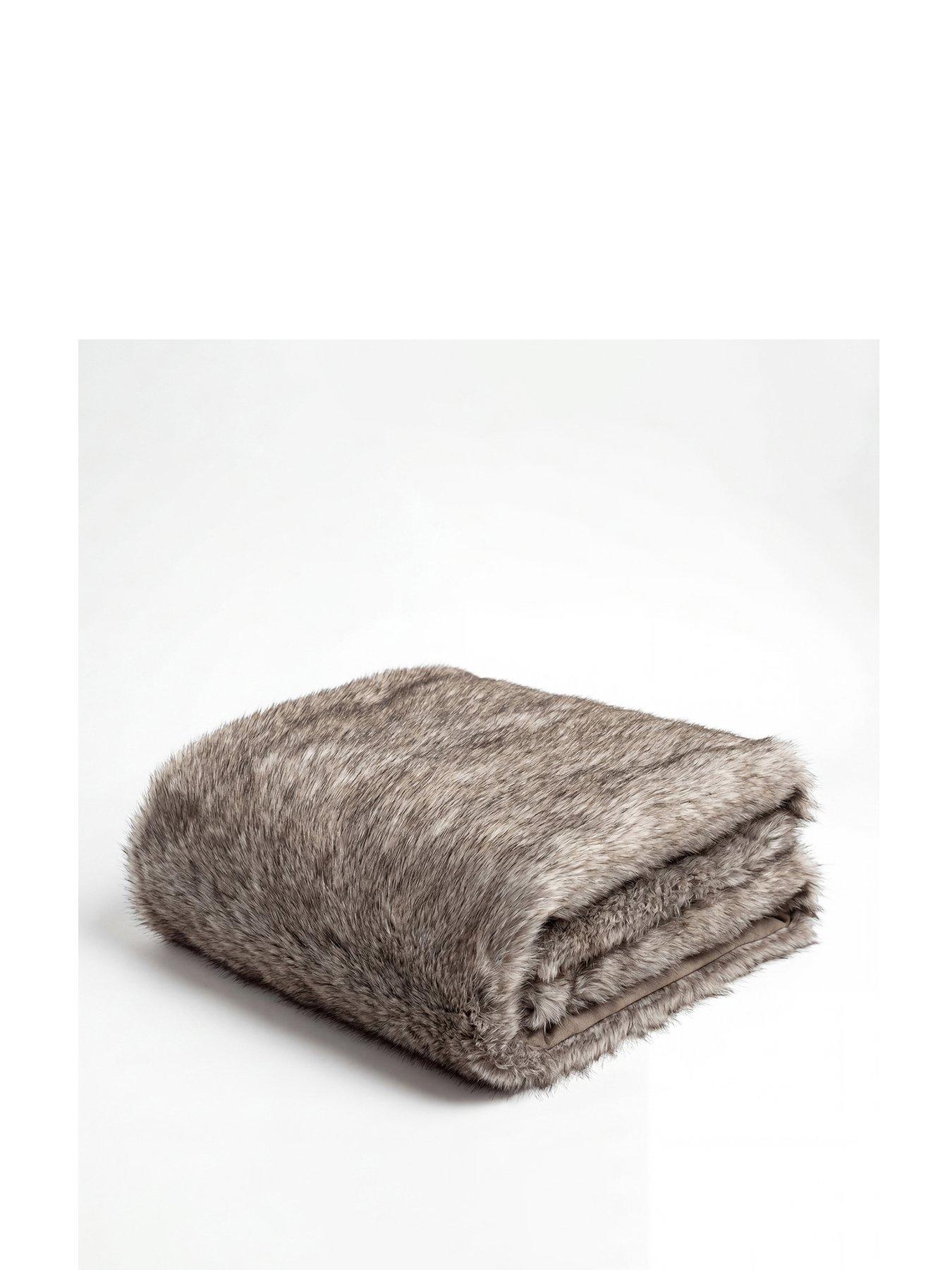 The Lyndon Co Ashwood Luxe 150x200cm