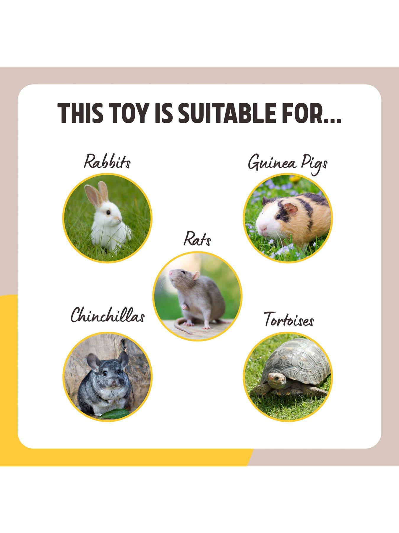 Image 5 of 7 of Rosewood BB Flexible Hideaway - Large