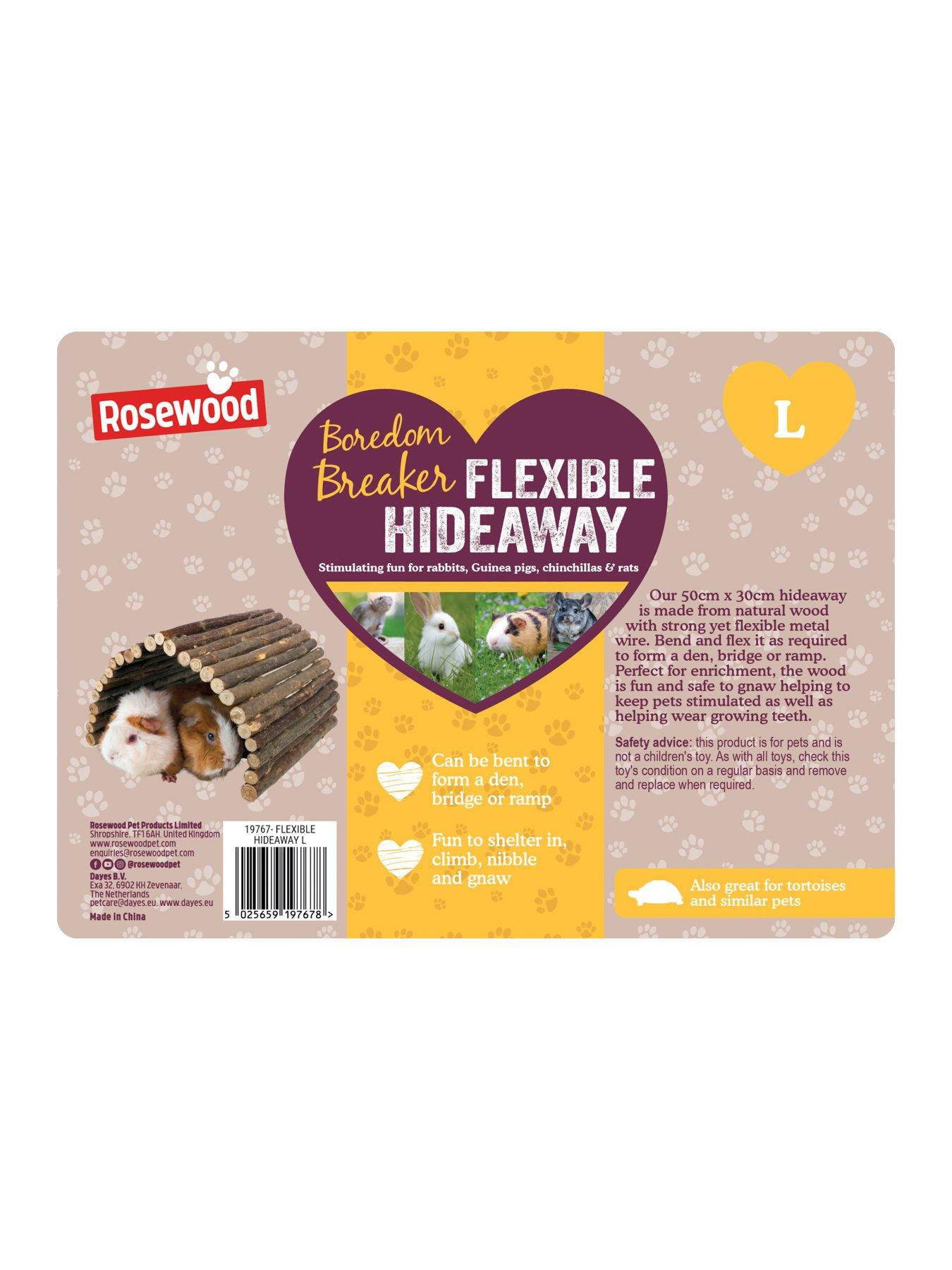 Image 6 of 7 of Rosewood BB Flexible Hideaway - Large