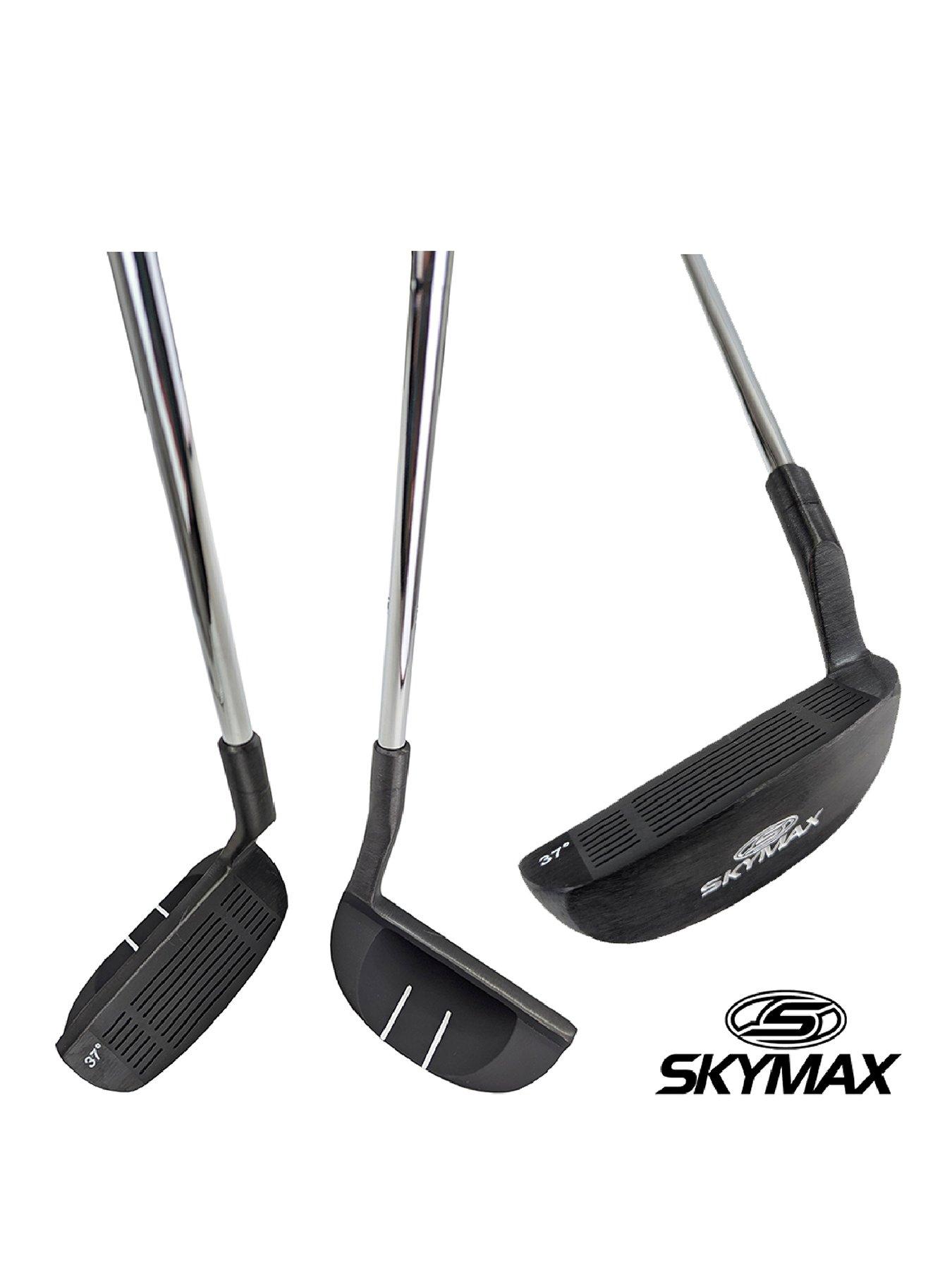 Image 1 of 1 of Skymax Skymax Golf Chipper -&nbsp;Left-Hand&nbsp;35"