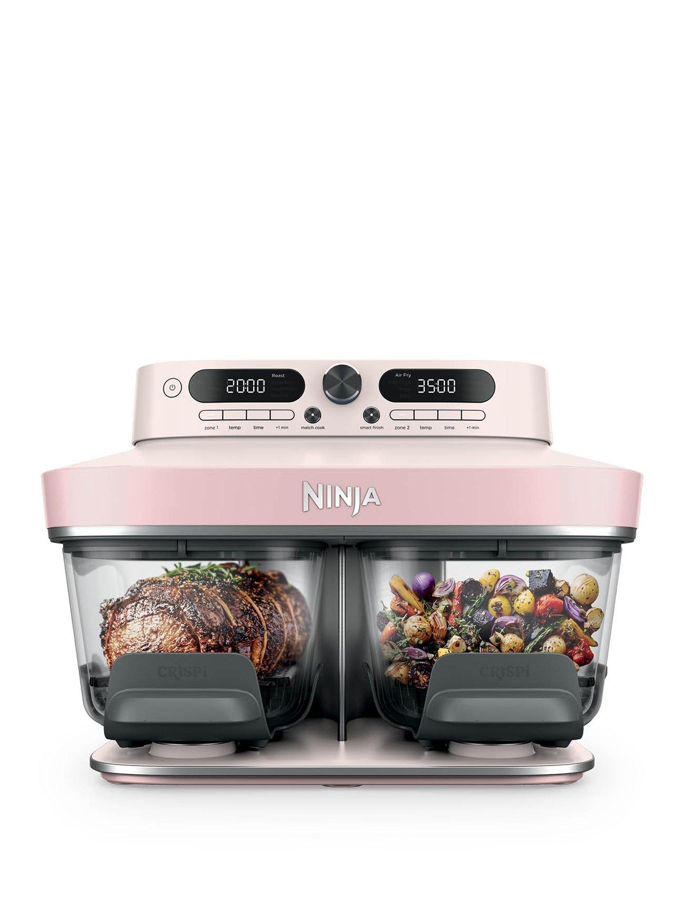 Ninja Crispi 8 Function Dualzone Air Fryer