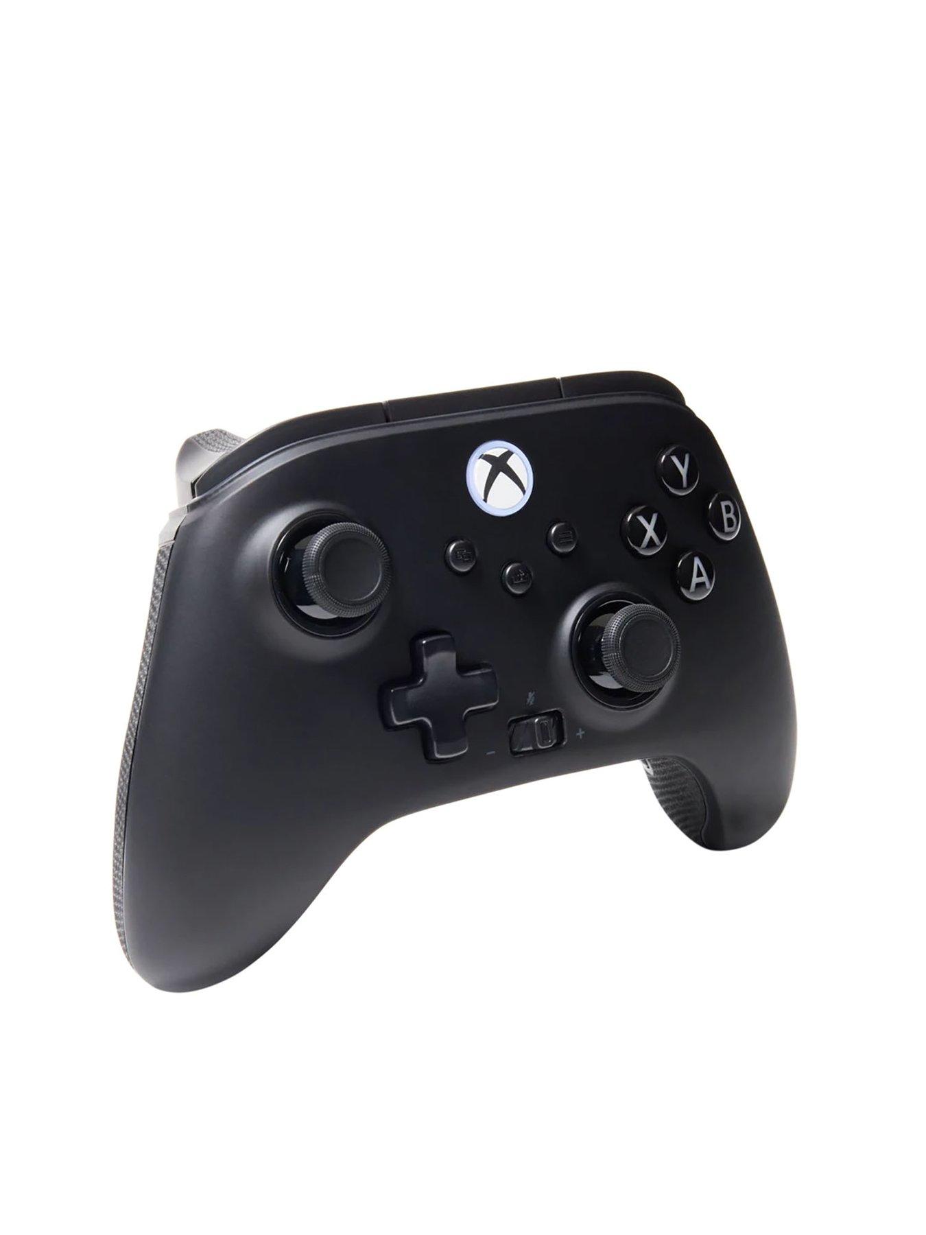 Image 2 of 7 of PowerA Fusion Pro Wireless Controller for Xbox Series X,S with Lumectra