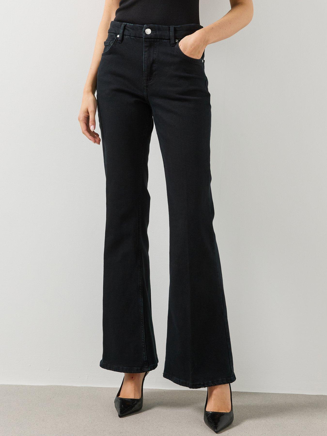 Image 1 of 6 of Mango Jeans Violeta
