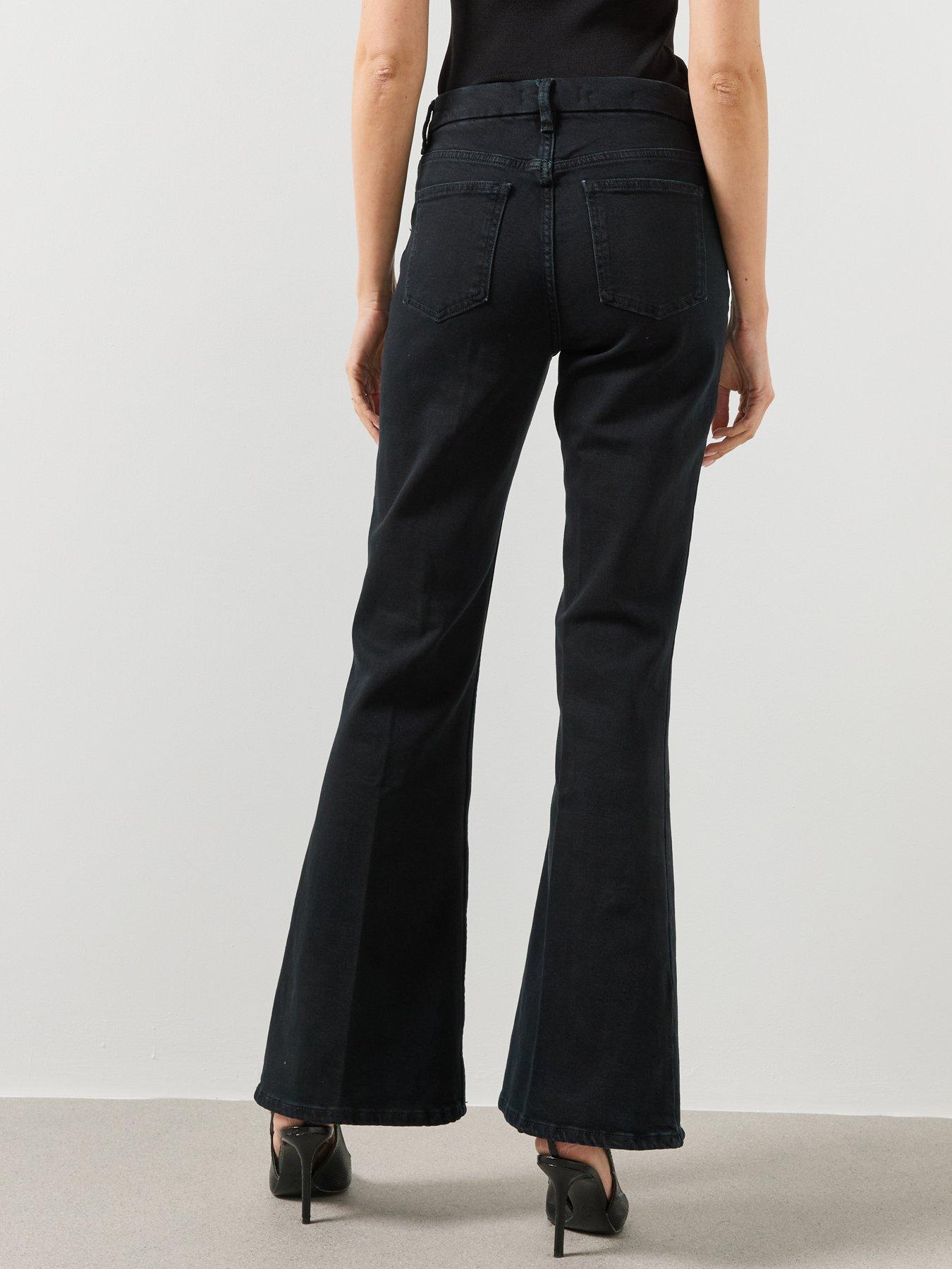 Image 2 of 6 of Mango Jeans Violeta