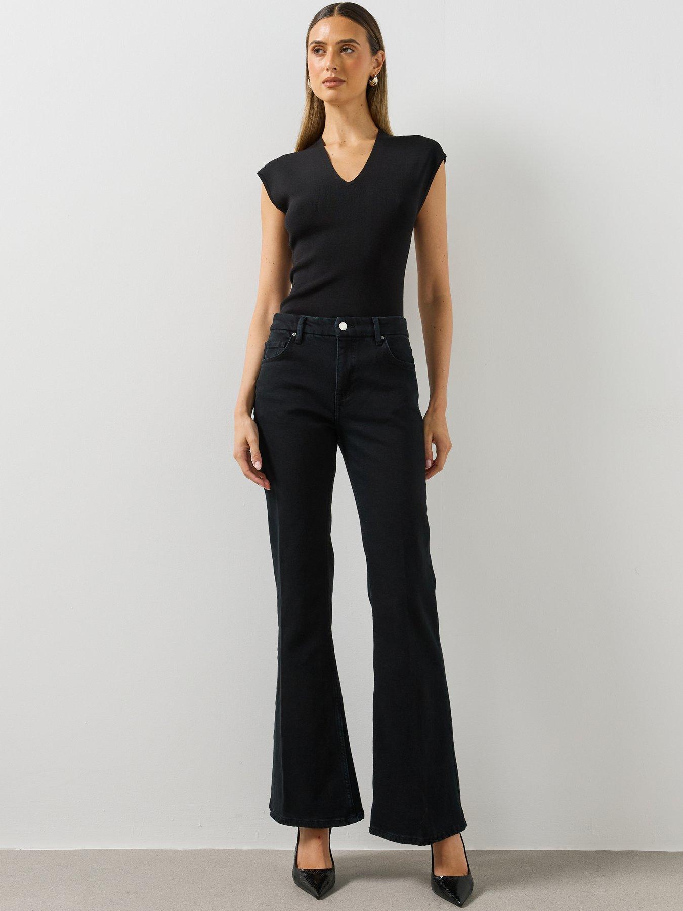 Image 3 of 6 of Mango Jeans Violeta