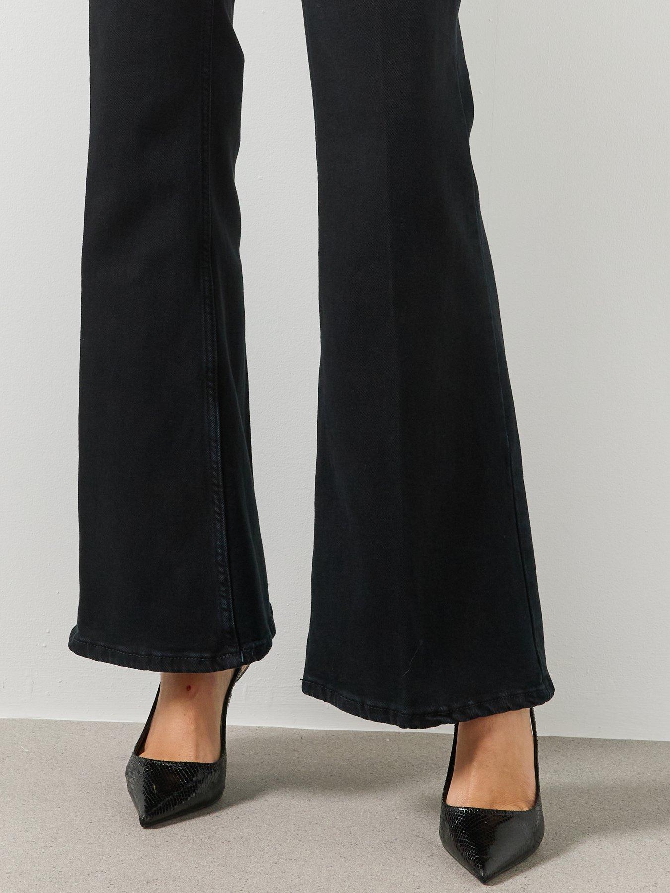 Image 4 of 6 of Mango Jeans Violeta