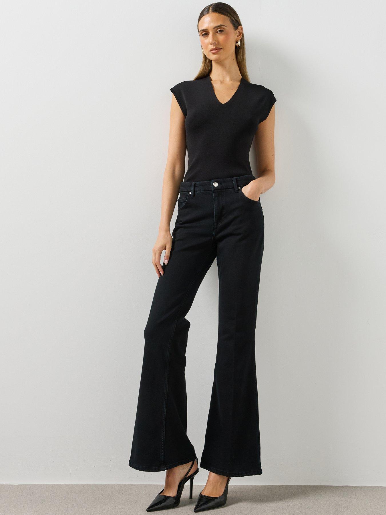 Image 6 of 6 of Mango Jeans Violeta