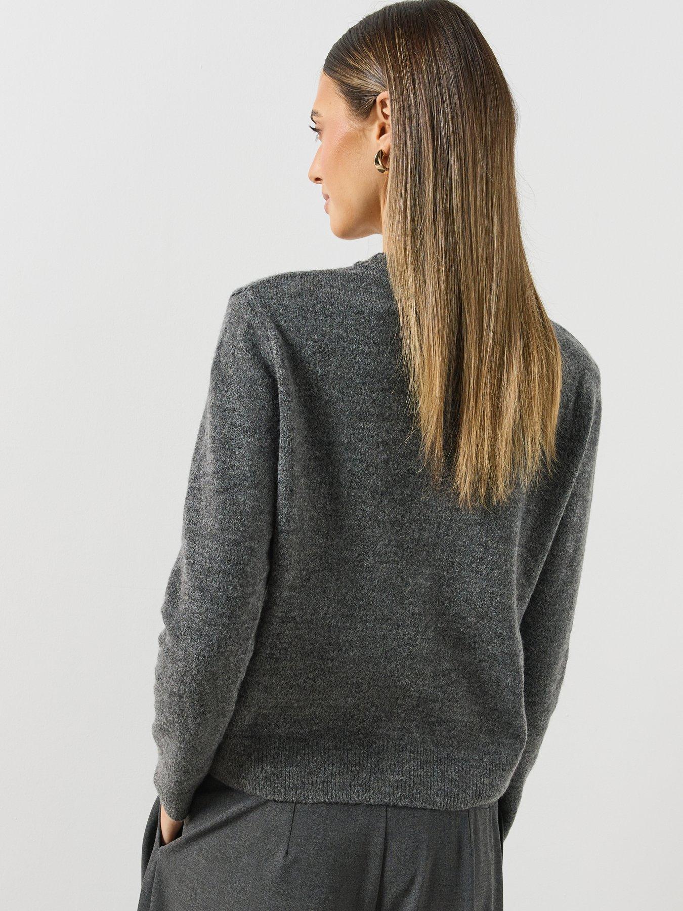 Image 2 of 7 of Mango Cardigan Eliote