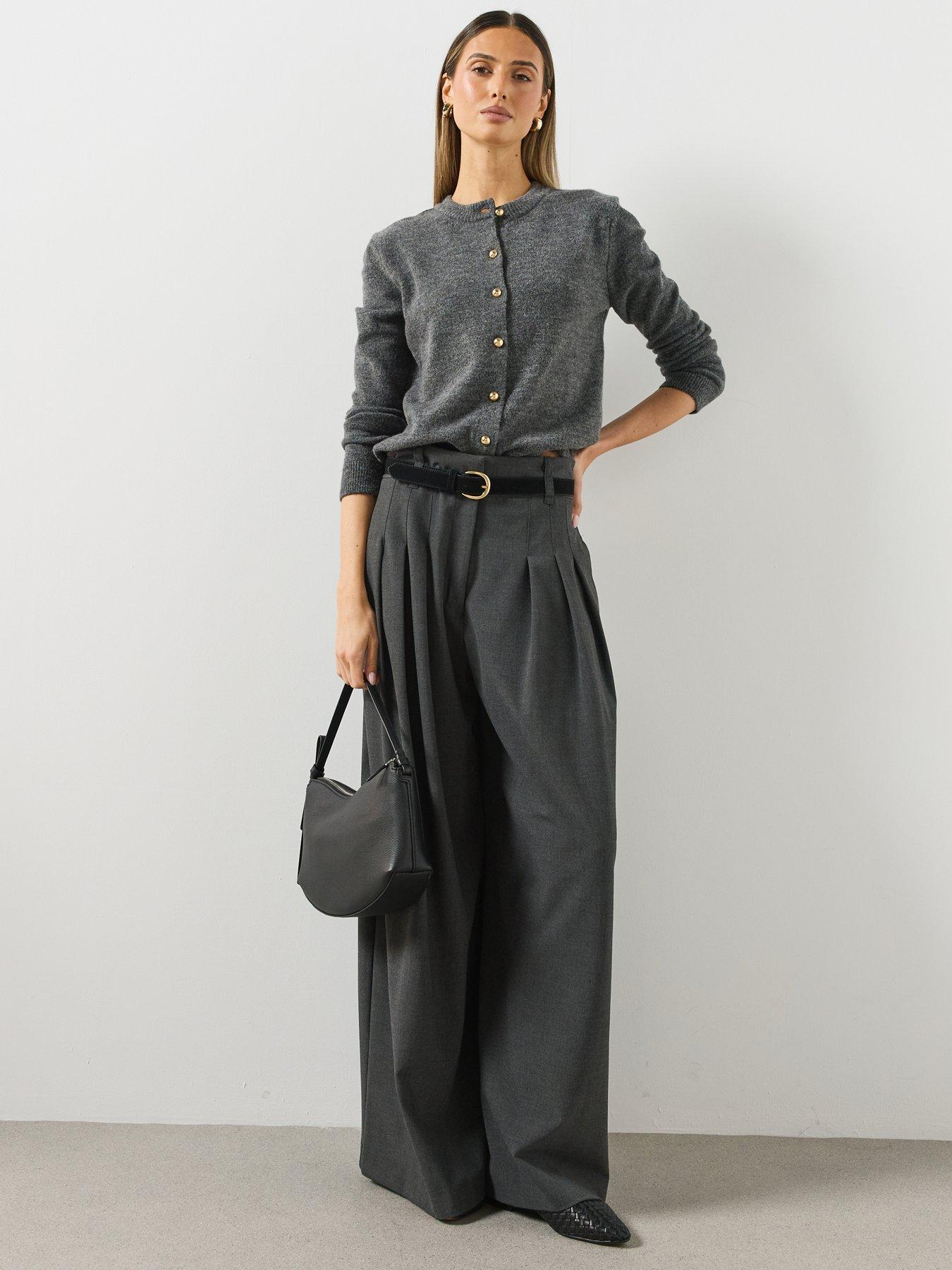 Image 3 of 7 of Mango Cardigan Eliote
