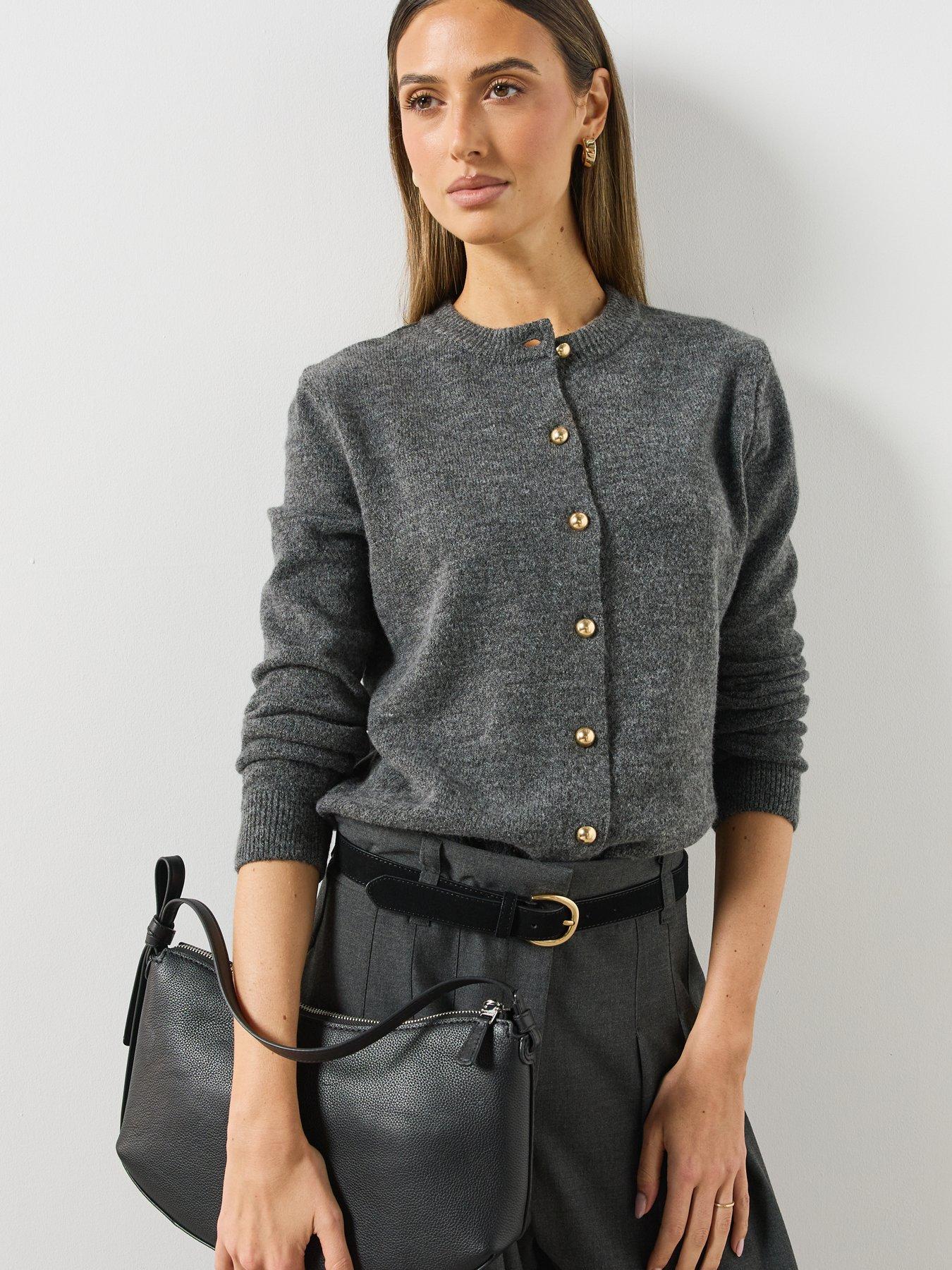 Image 5 of 7 of Mango Cardigan Eliote
