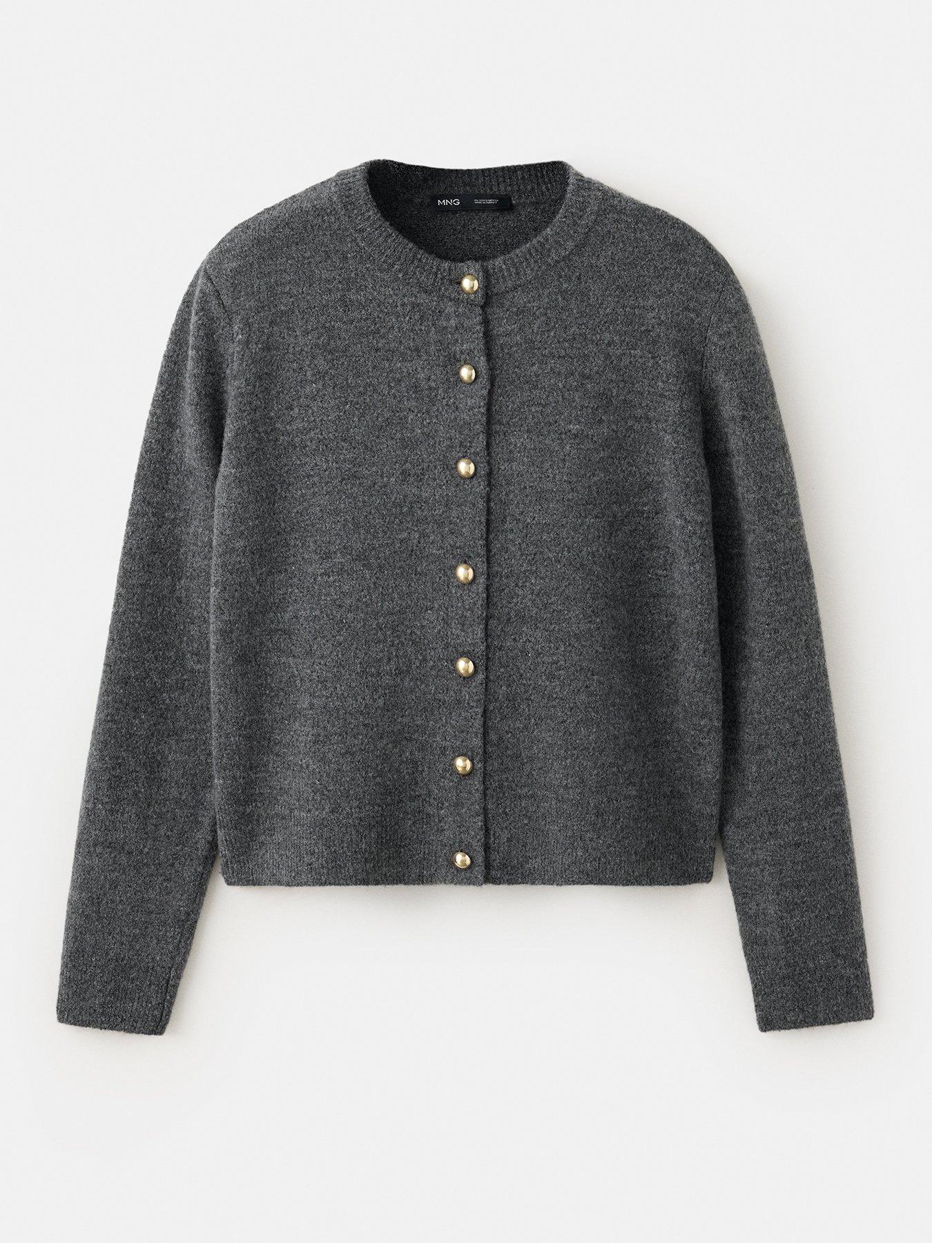 Image 7 of 7 of Mango Cardigan Eliote