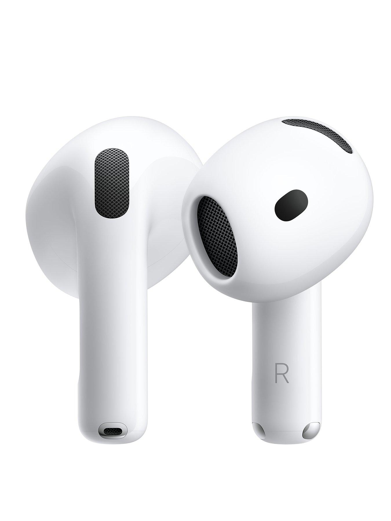 Apple AirPods 5 A3531 A3532 A3530 Wireless Earbuds Sealed Boxed Original UK - Image 4