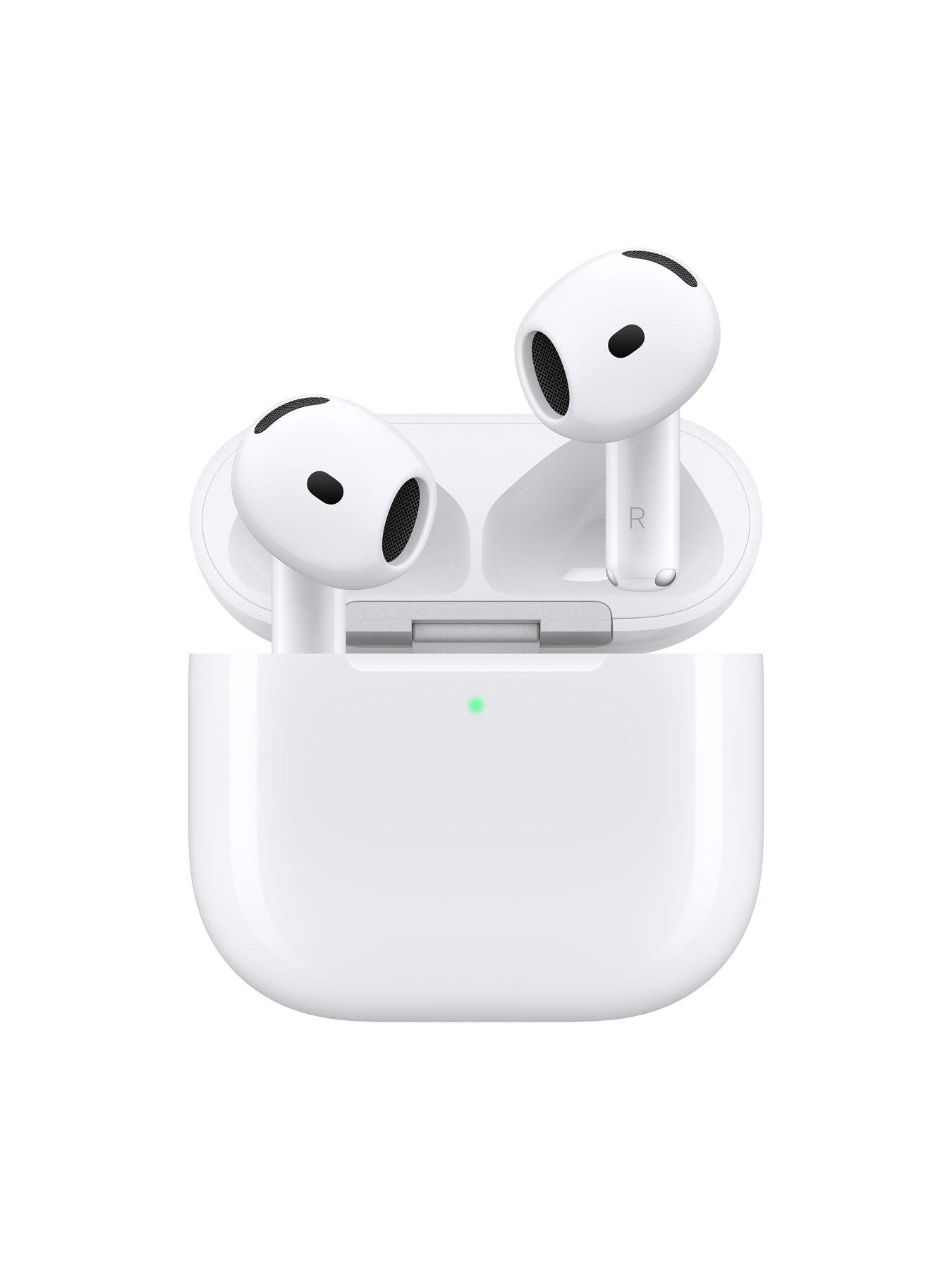 Image 2 of 7 of Apple AirPods 5