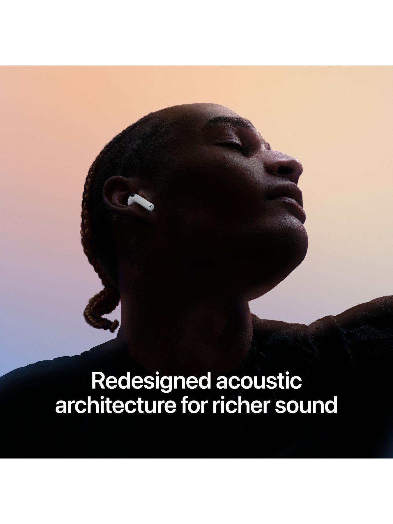 Image 3 of 7 of Apple AirPods 5