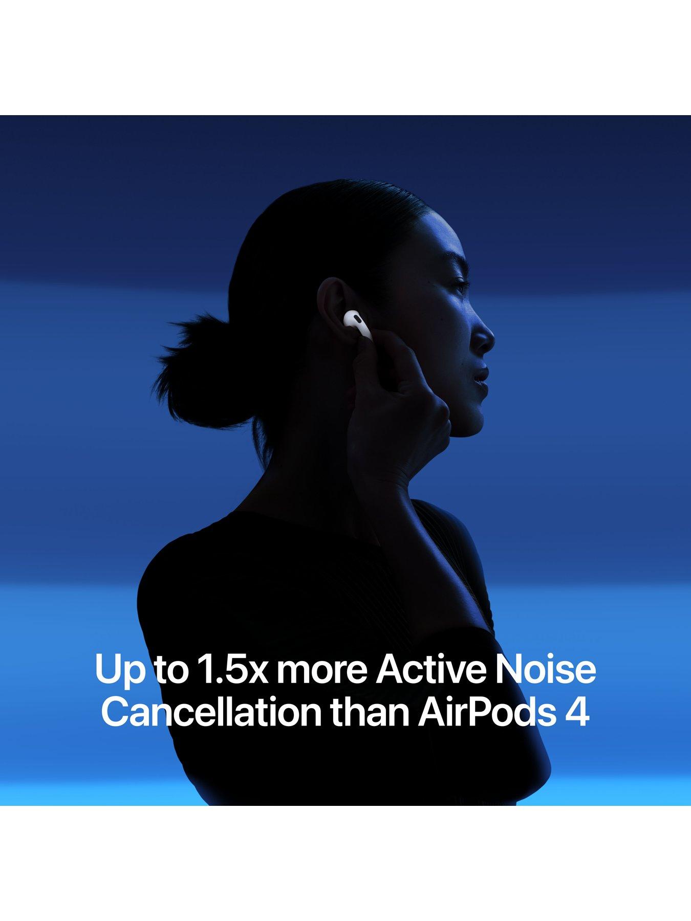 Image 4 of 7 of Apple AirPods 5