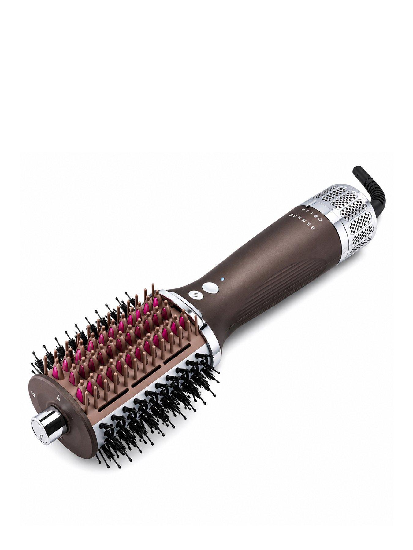 Image 1 of 7 of Sensse Tangleless Air Styler