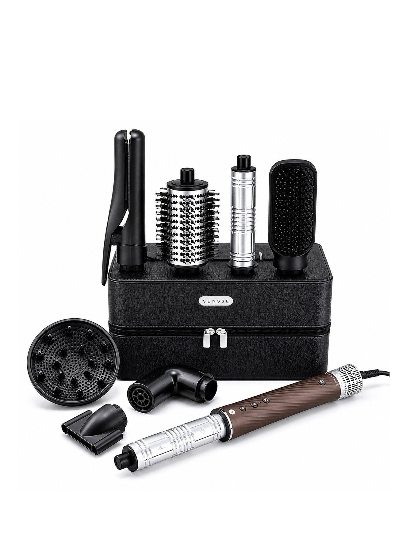 Image 1 of 7 of Sensse Plasma 8-IN-1 Multi-Styler