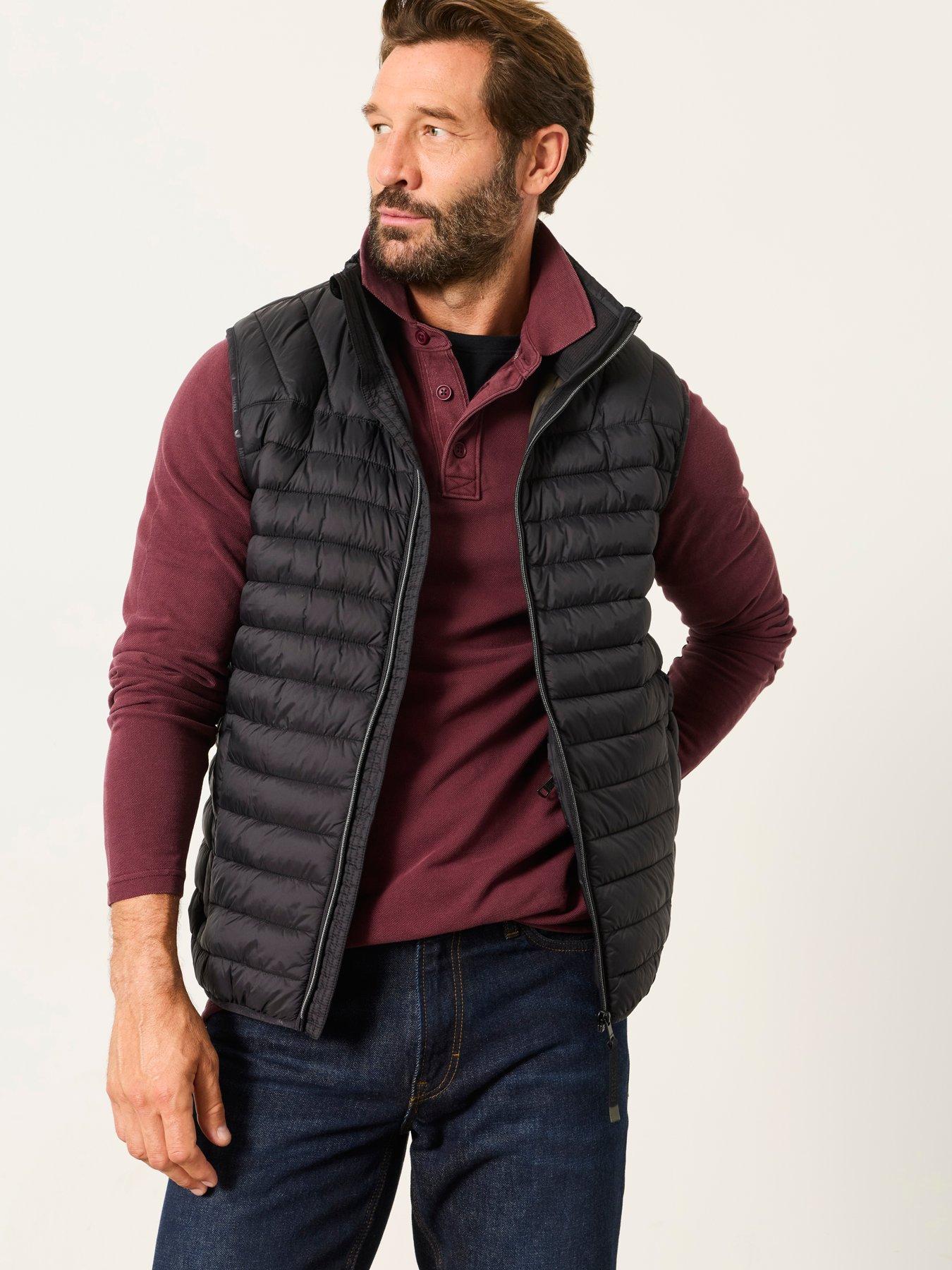 Image 3 of 5 of FatFace Ls Pique Polo