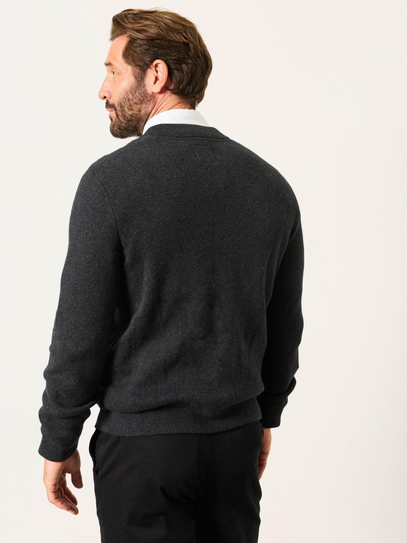 Image 2 of 5 of FatFace Ashurst Bomber