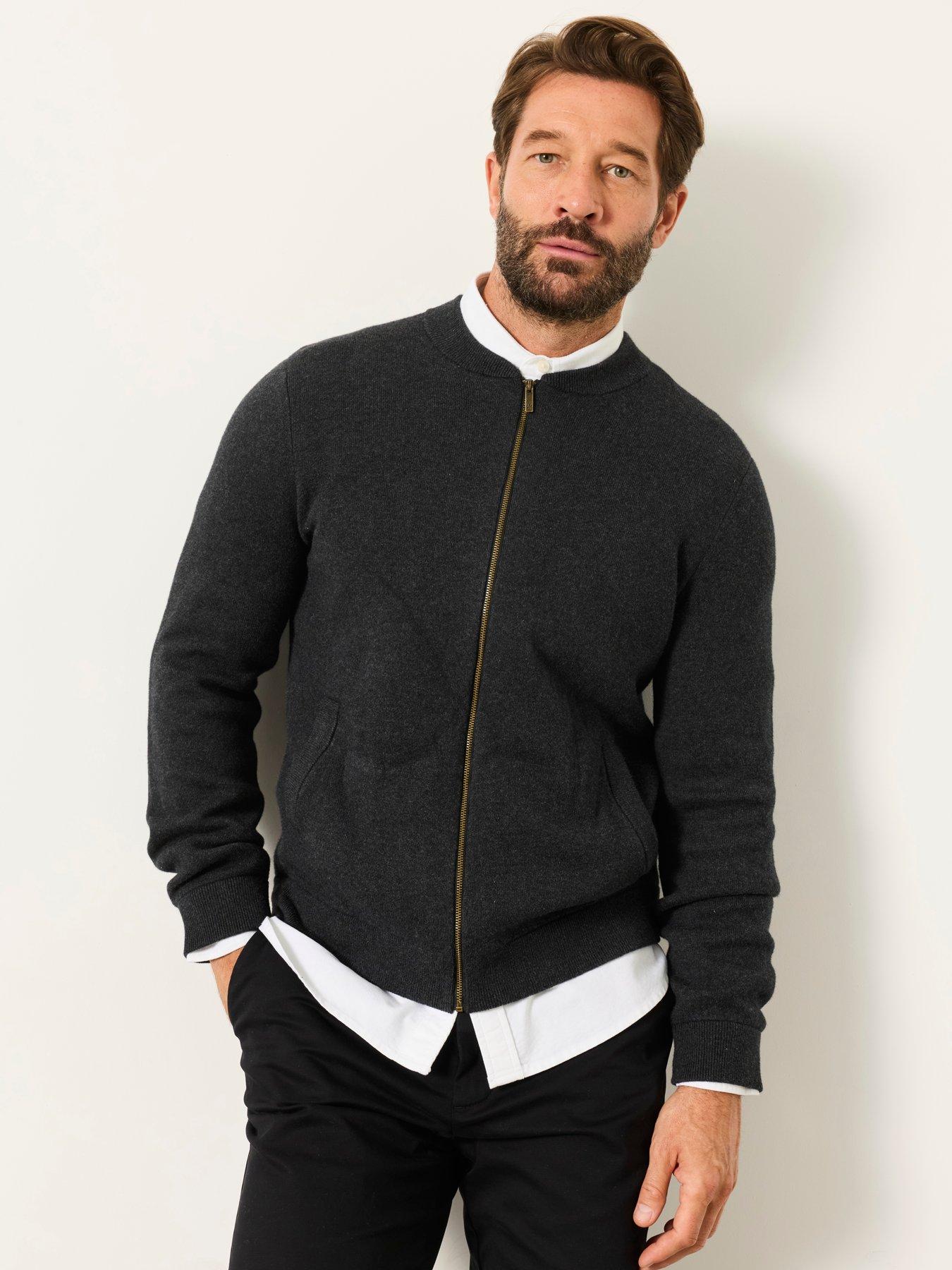 Image 3 of 5 of FatFace Ashurst Bomber