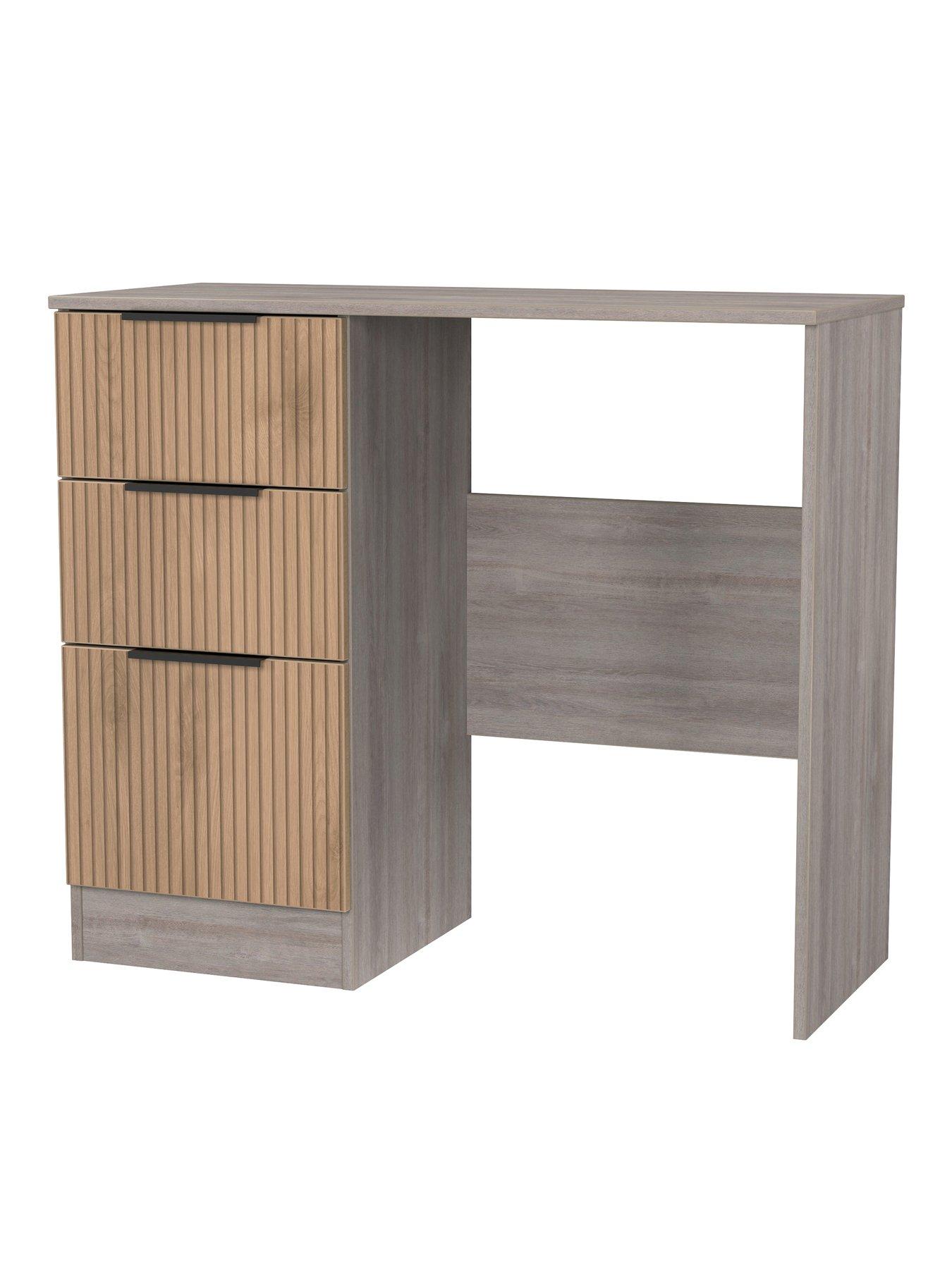 Image 3 of 7 of SWIFT Lane Vanity Desk