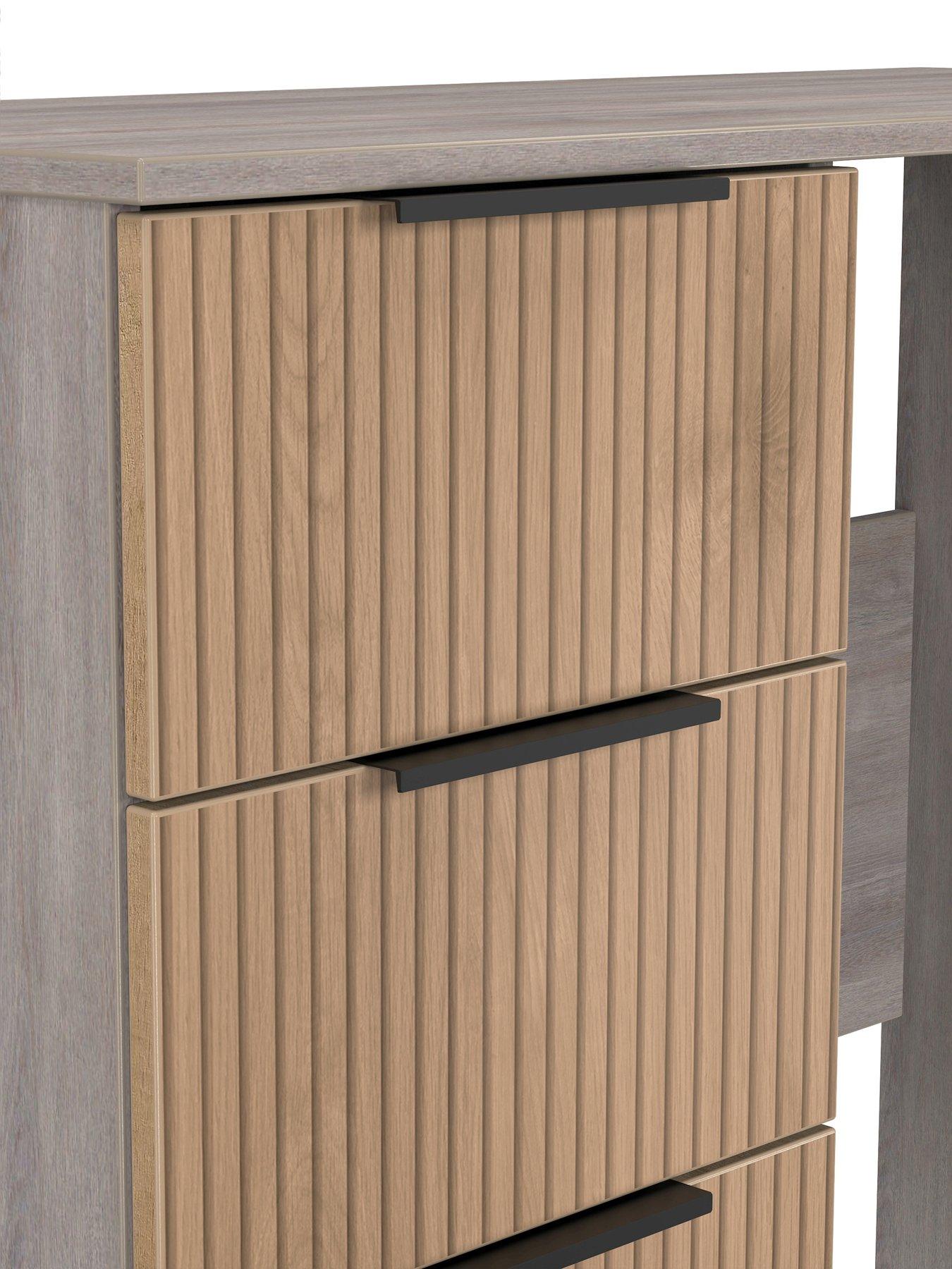 Image 4 of 7 of SWIFT Lane Vanity Desk
