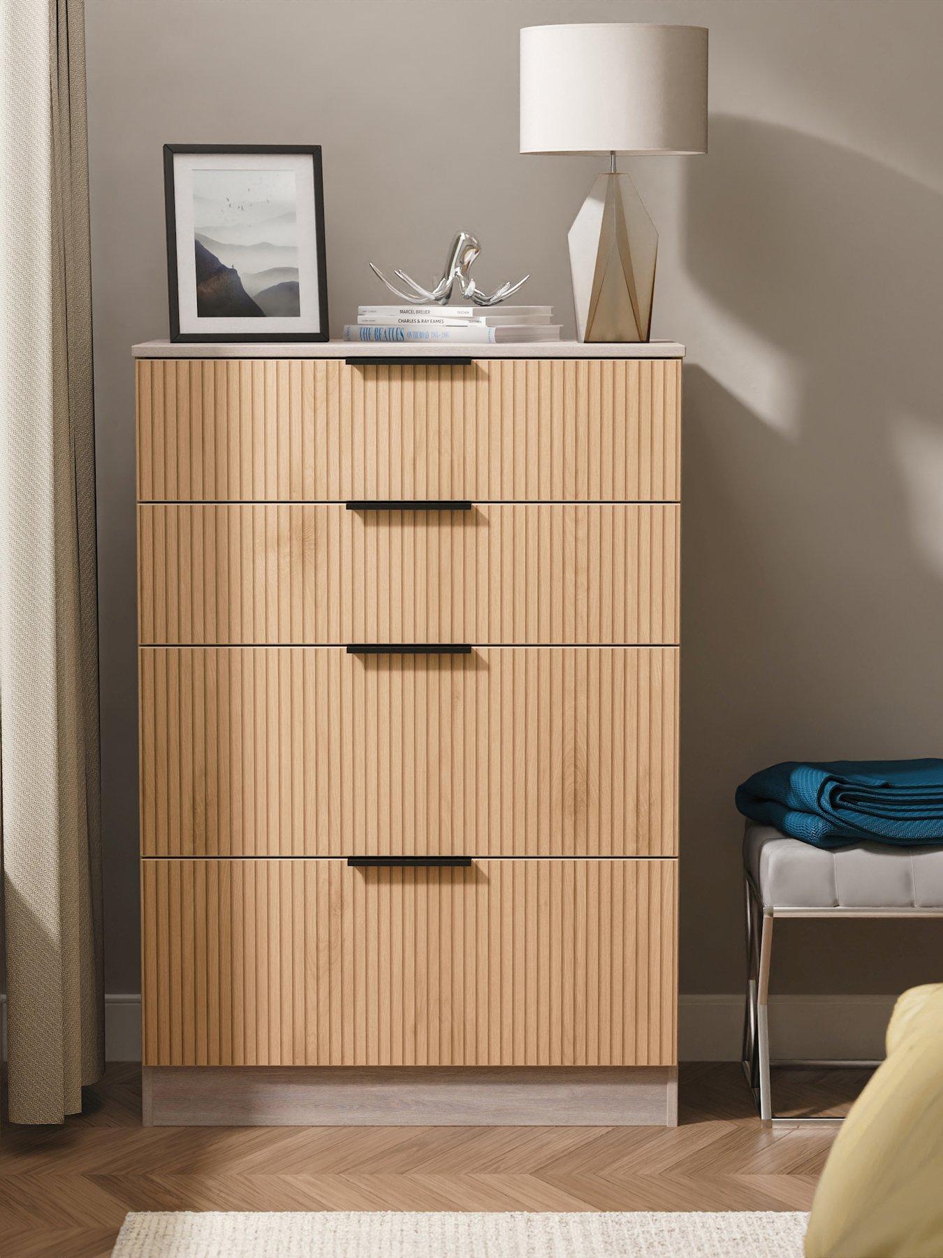 Image 1 of 7 of SWIFT Lane 4 Drawer Deep Chest