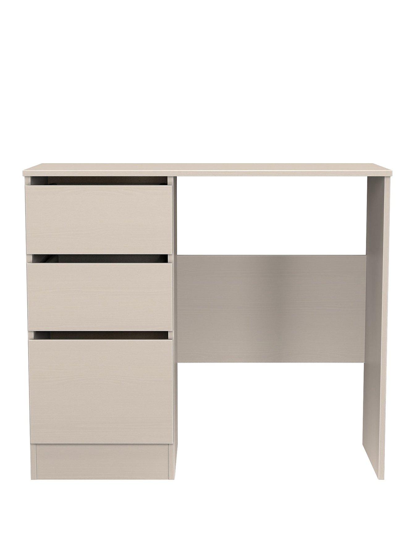 Image 2 of 7 of SWIFT Strata 3 Drawer Vanity