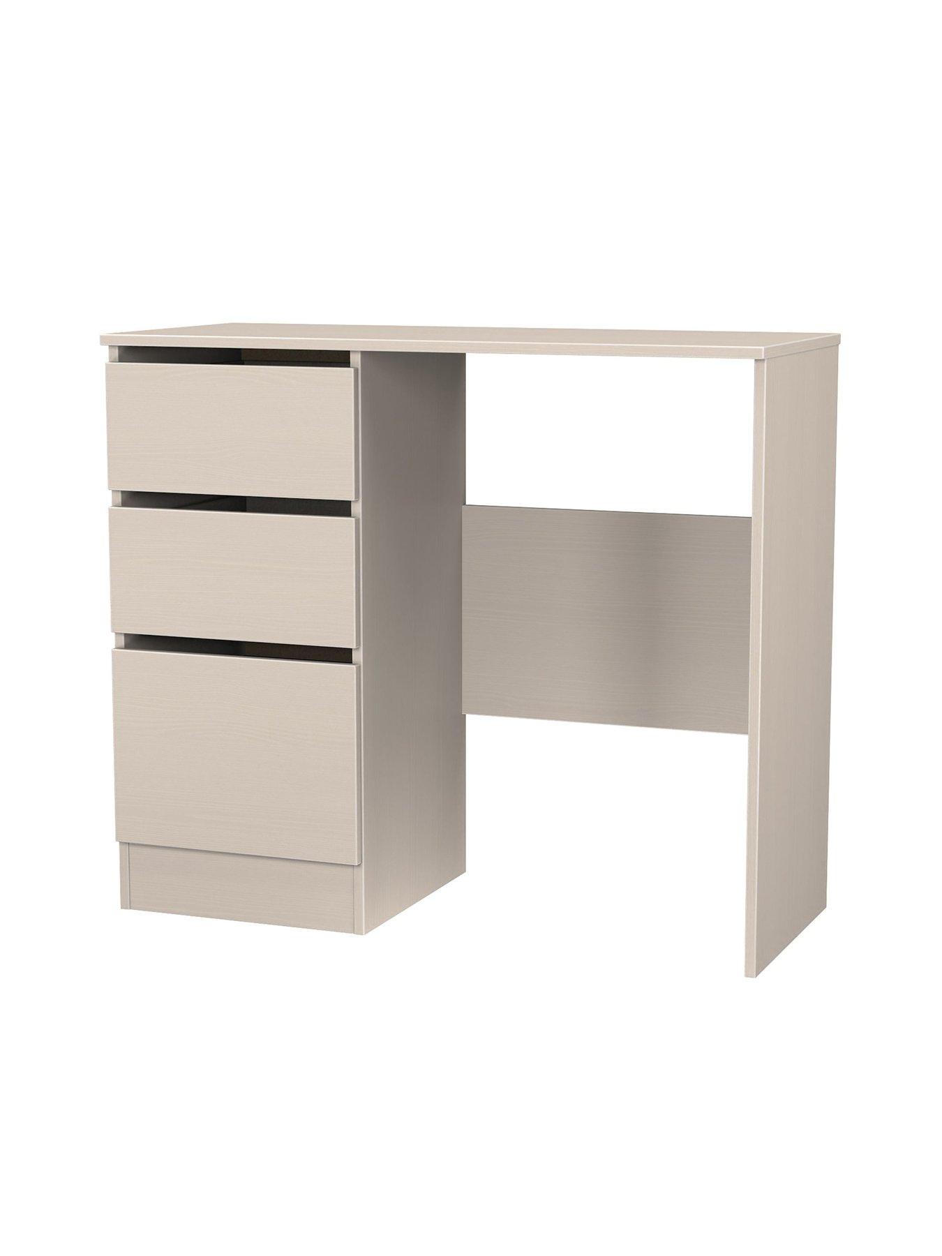 Image 3 of 7 of SWIFT Strata 3 Drawer Vanity