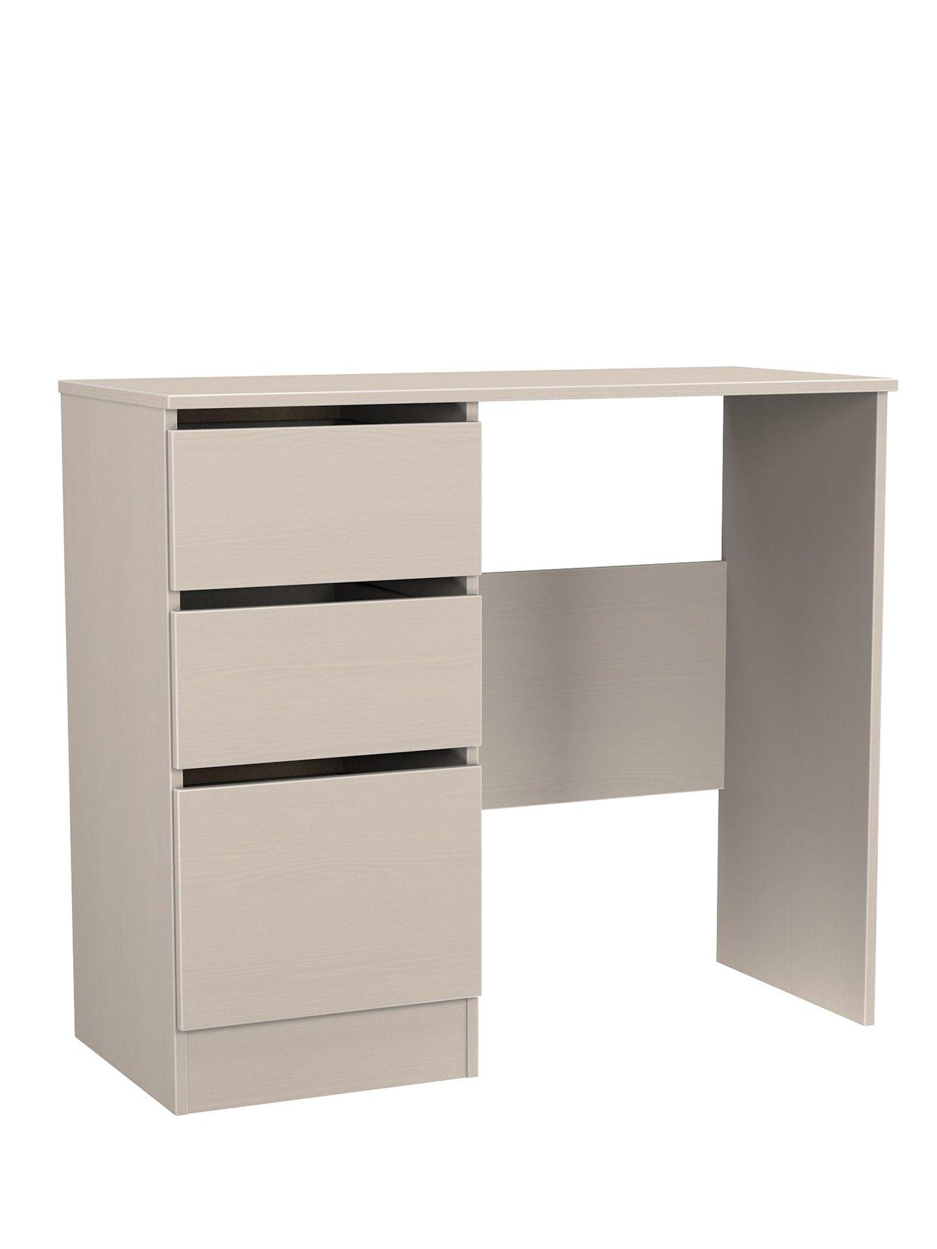 Image 6 of 7 of SWIFT Strata 3 Drawer Vanity