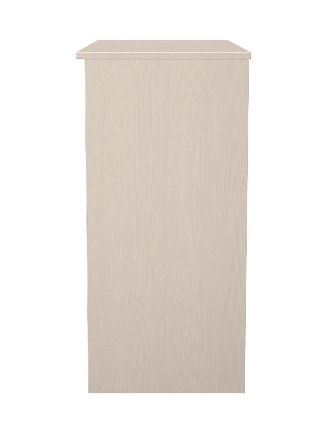 Image 7 of 7 of SWIFT Strata 3 Drawer Vanity