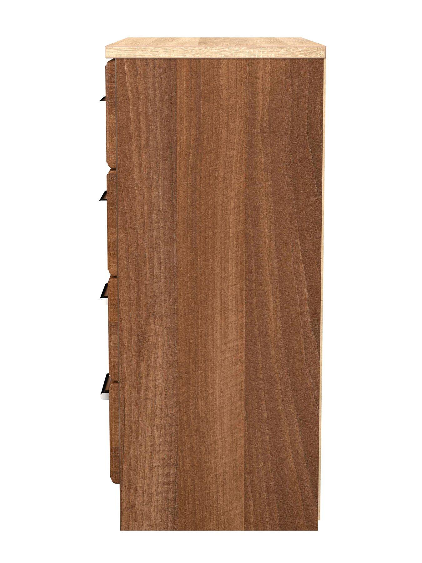 Image 7 of 7 of SWIFT Regent 4 Drawer Chest