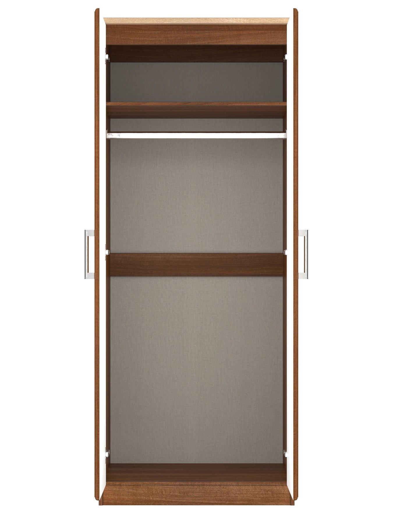 Image 7 of 7 of SWIFT Regent 3 Piece Bedroom Set