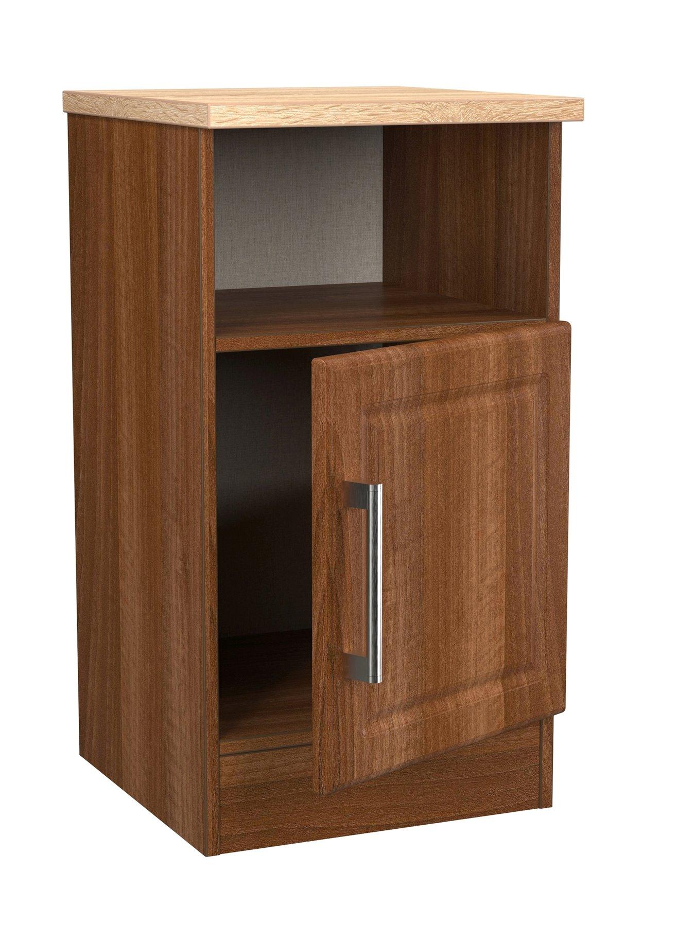 Image 5 of 7 of SWIFT Regent 4 Piece Bedroom Set