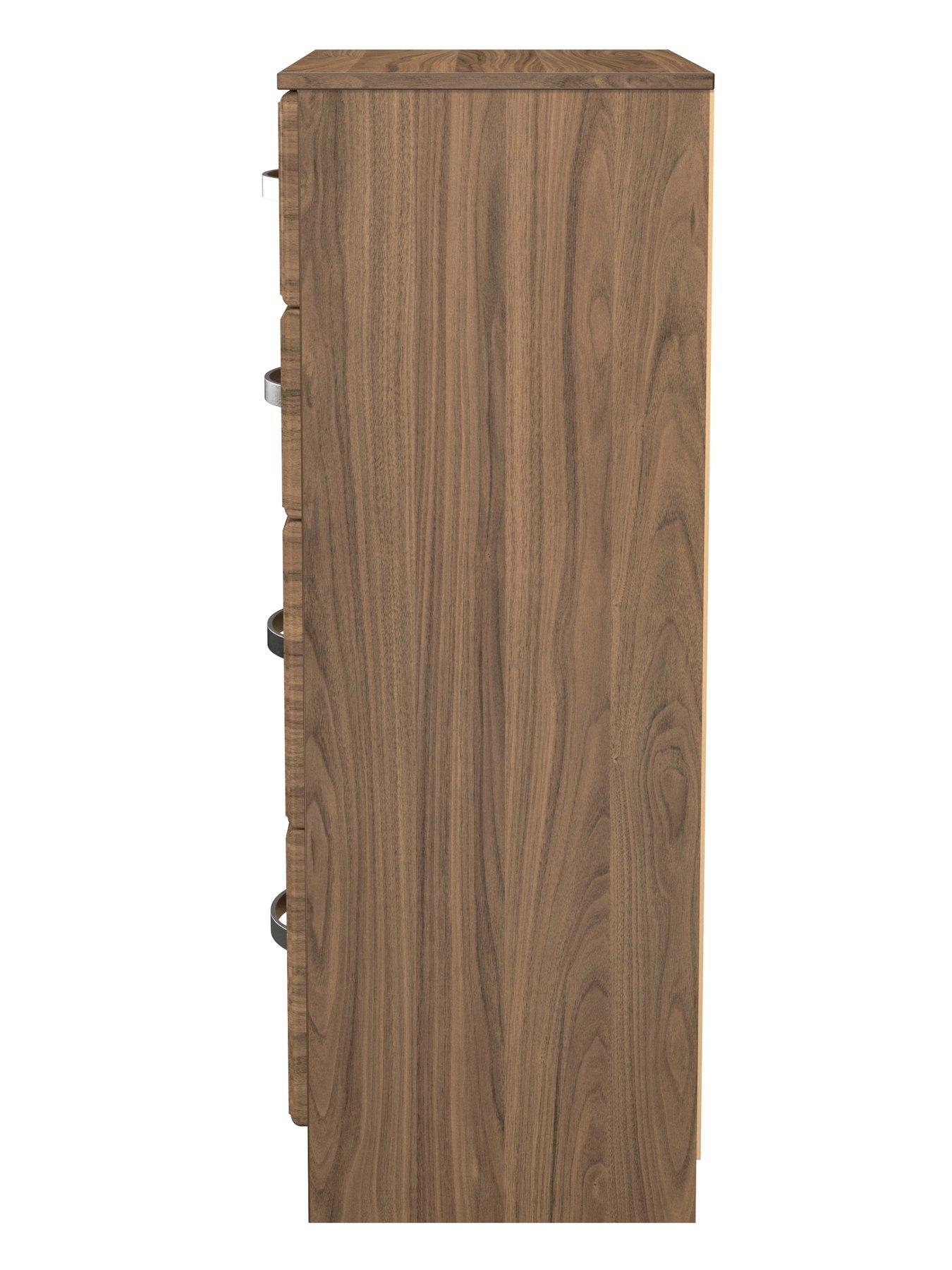 Image 7 of 7 of SWIFT Lori 4 Drawer Deep Chest