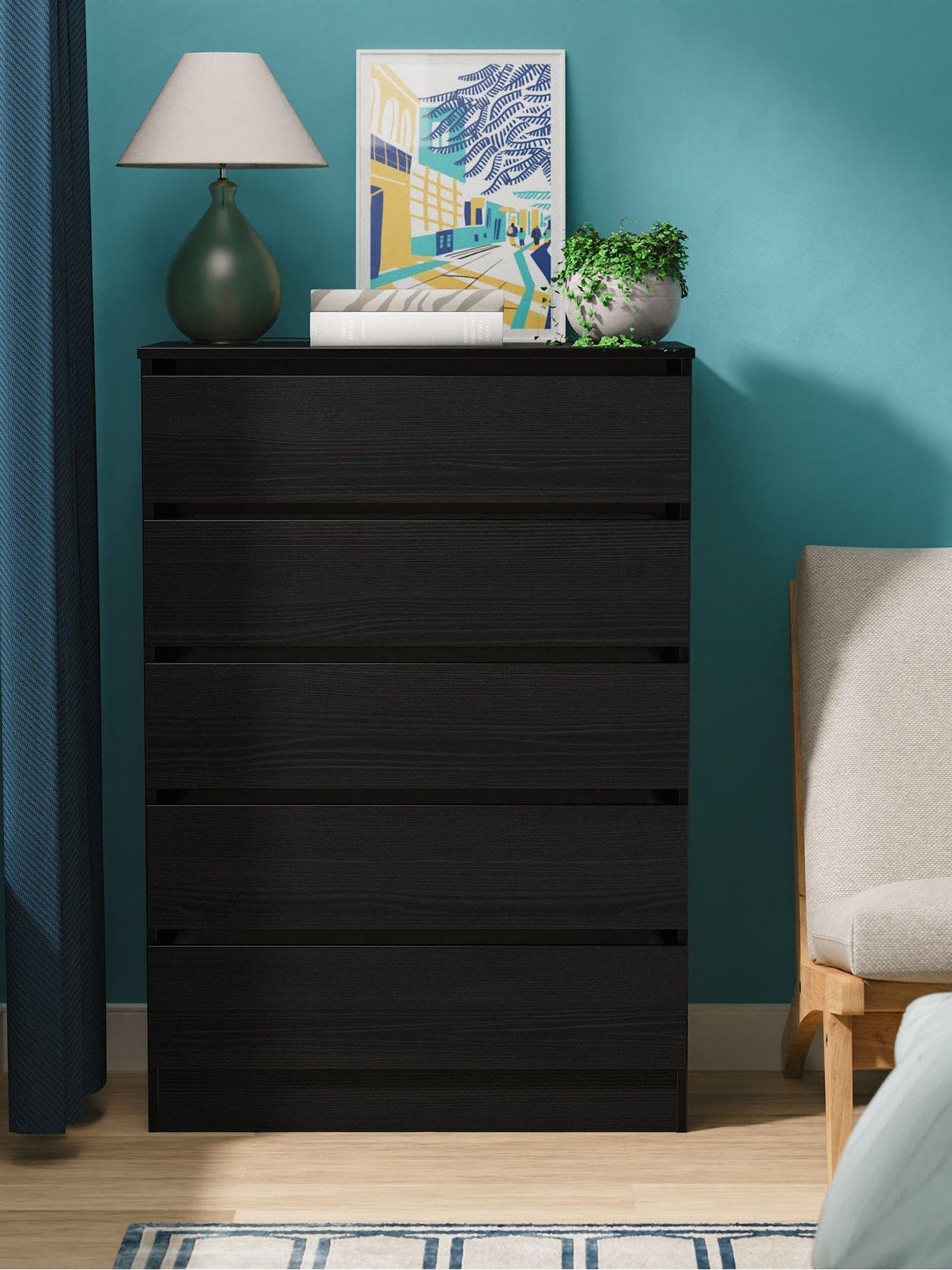 Image 1 of 7 of SWIFT Strata 5 Drawer Chest