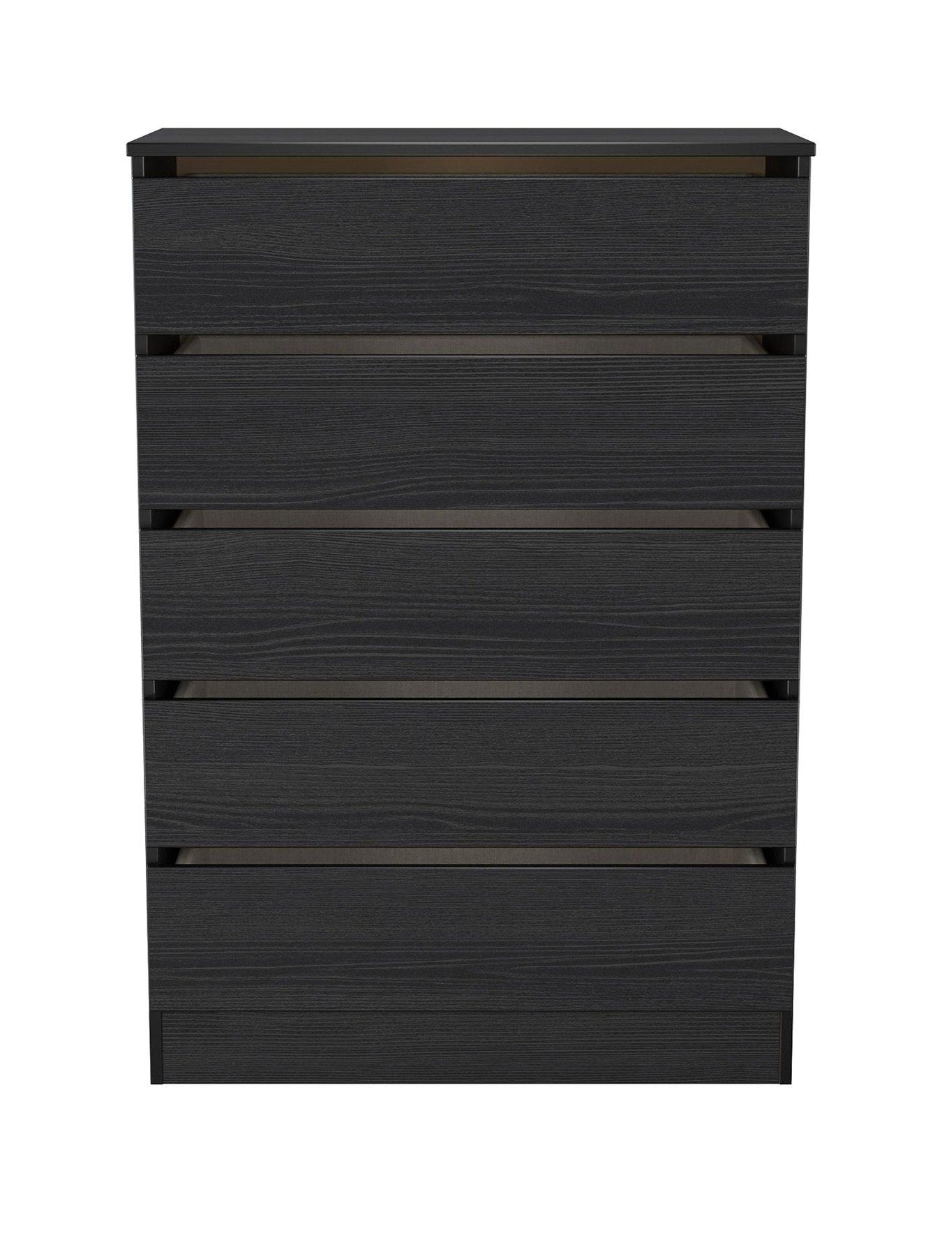 Image 2 of 7 of SWIFT Strata 5 Drawer Chest