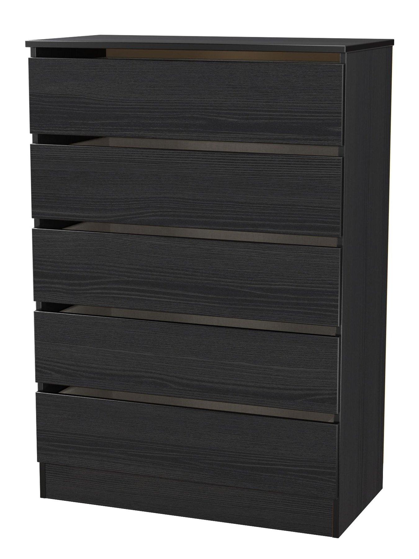 Image 3 of 7 of SWIFT Strata 5 Drawer Chest