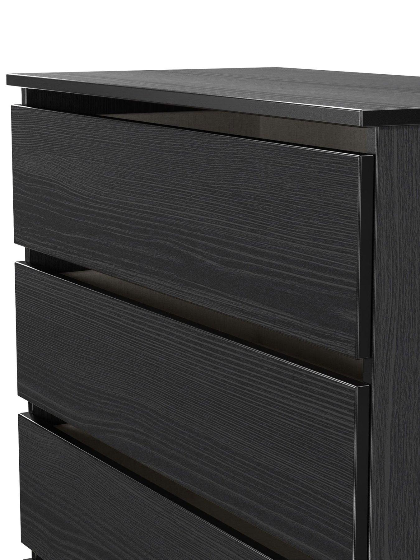 Image 4 of 7 of SWIFT Strata 5 Drawer Chest