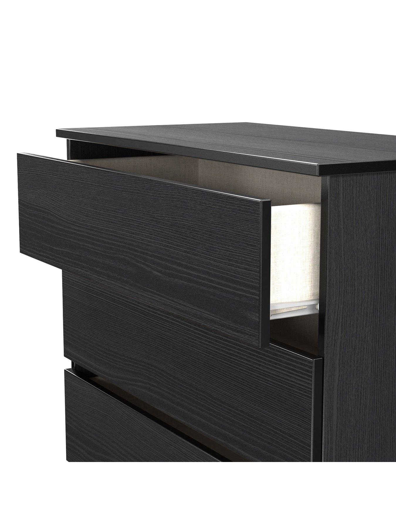 Image 5 of 7 of SWIFT Strata 5 Drawer Chest
