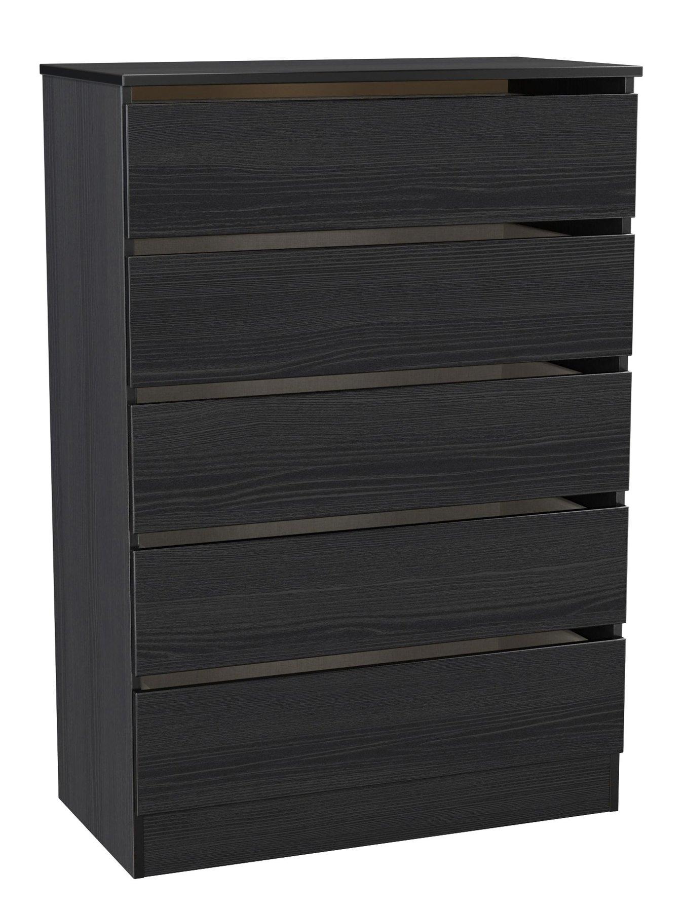 Image 6 of 7 of SWIFT Strata 5 Drawer Chest