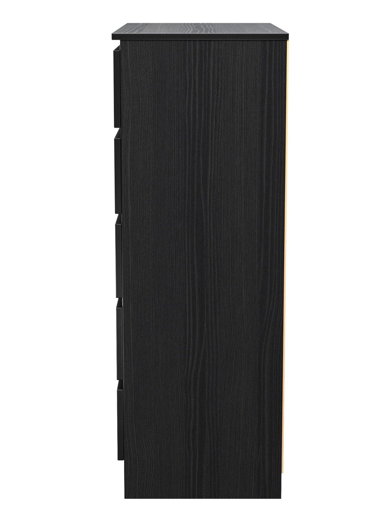 Image 7 of 7 of SWIFT Strata 5 Drawer Chest