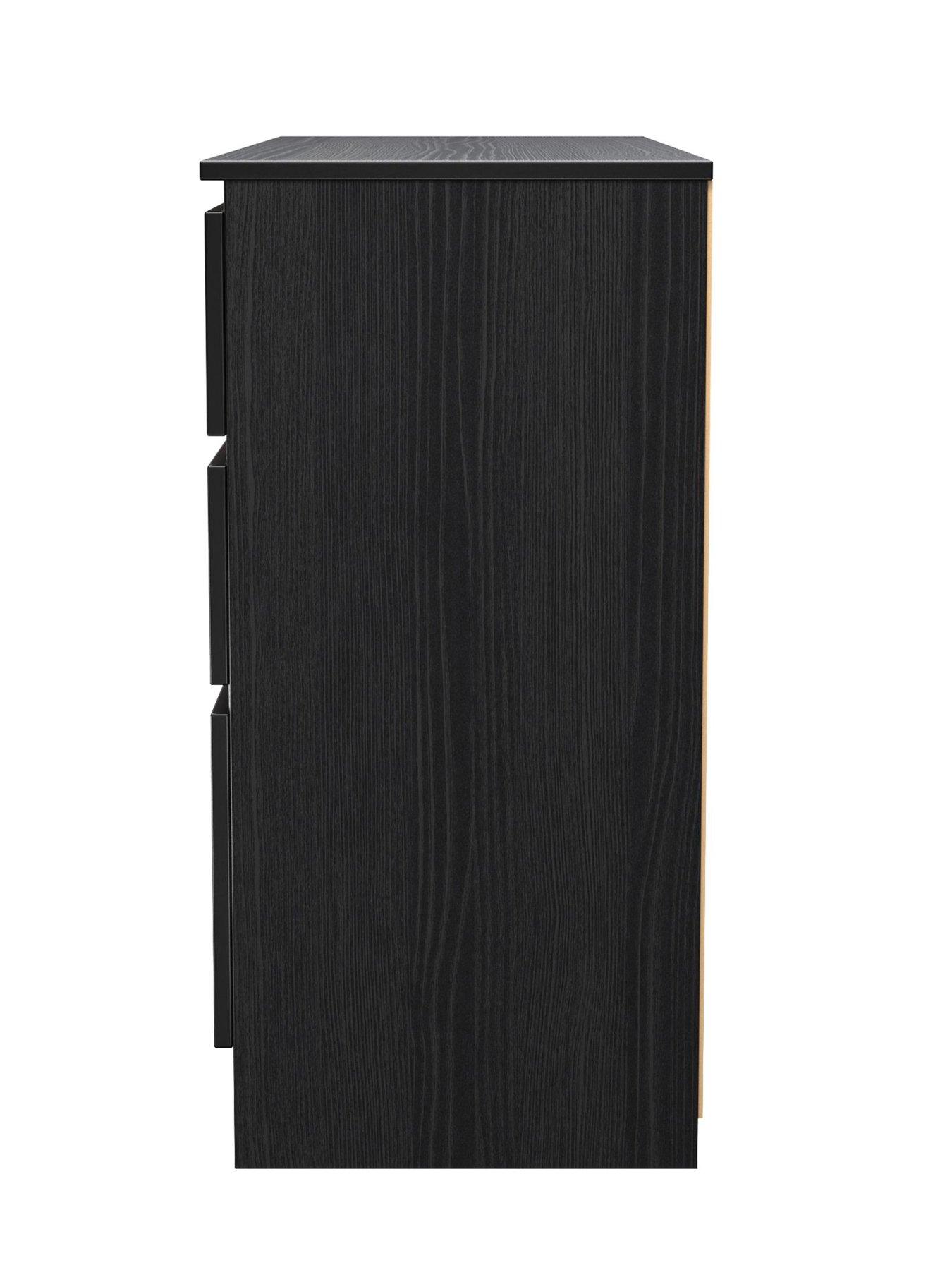 Image 7 of 7 of SWIFT Strata 6 Drawer Wide Chest