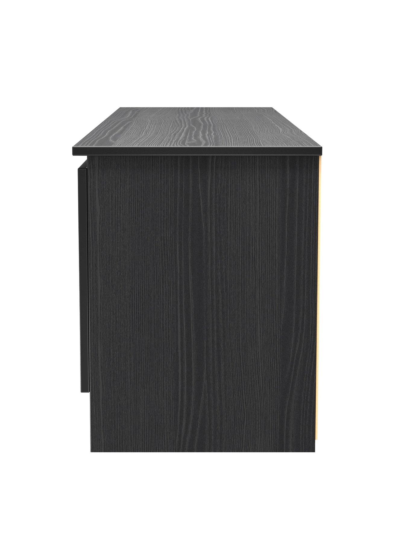Image 7 of 7 of SWIFT Strata 2 Door 2 Drawer Wide TV Unit