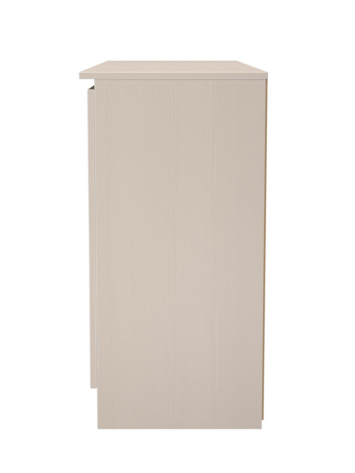 Image 7 of 7 of SWIFT Strata 2 Door 3 Drawer Sideboard