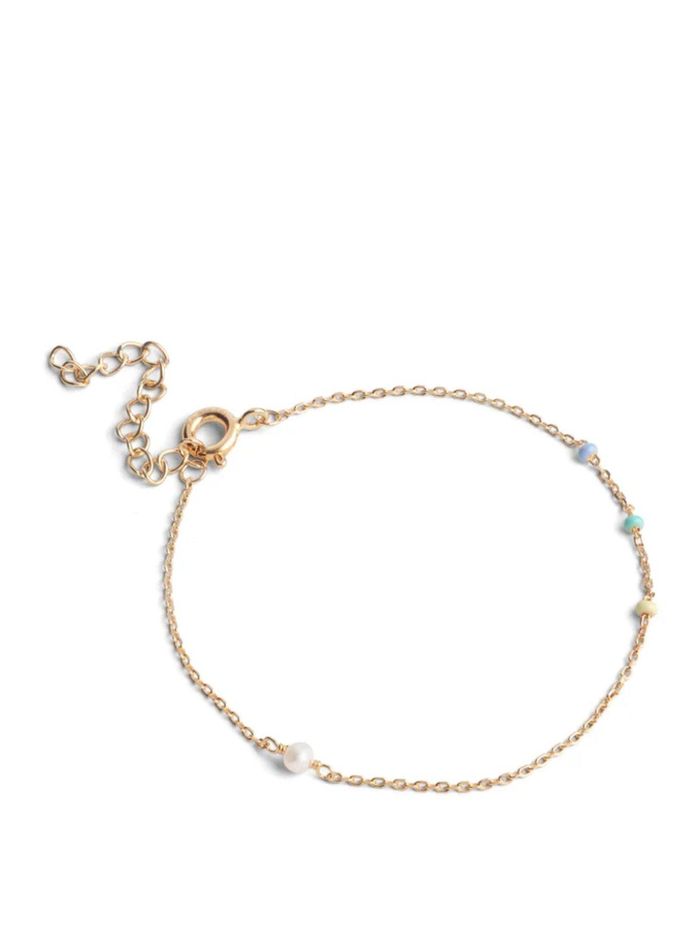 ENAMEL Copenhagen Lola Simple Bracelet - Multi