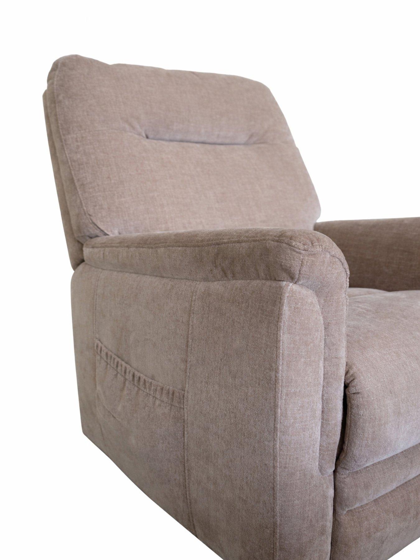 Image 5 of 7 of Aspire Ascend Rise & Recline Chair