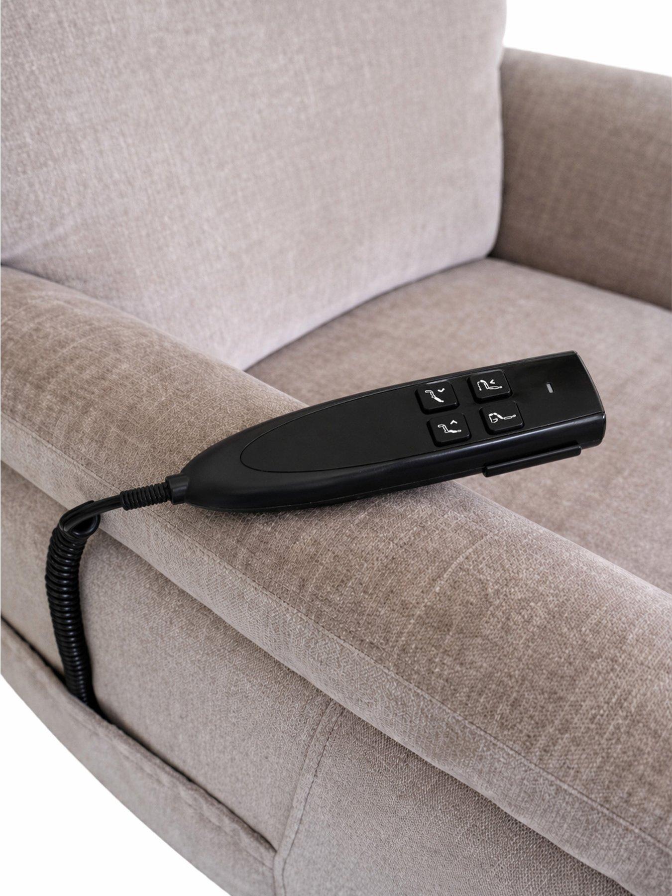 Image 6 of 7 of Aspire Ascend Rise & Recline Chair