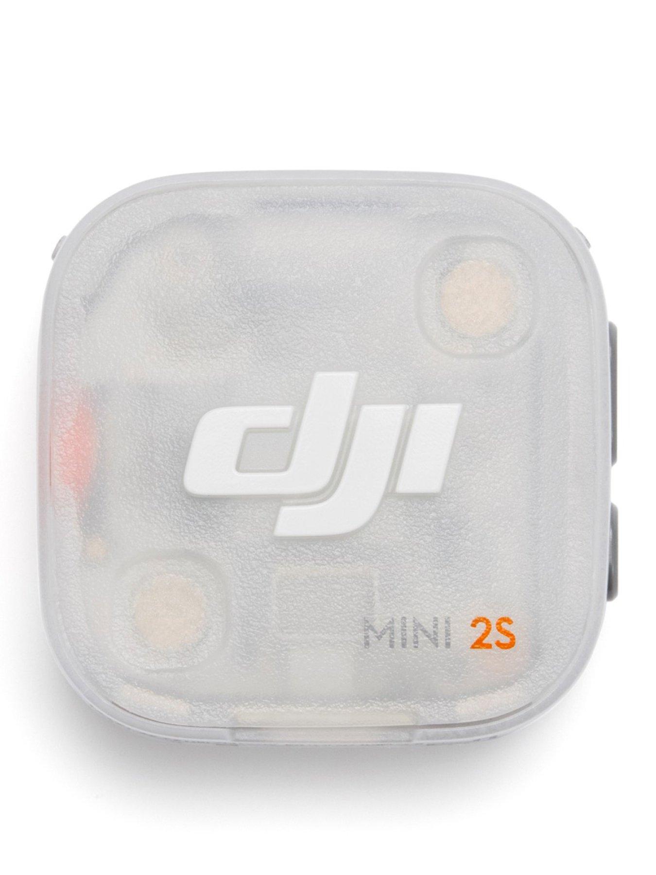 Image 1 of 7 of DJI DJI Mic Mini 2S Transmitter